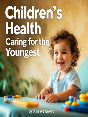 cover image of Children's Health